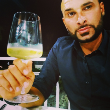 Accompagnatore gigolo Damiano