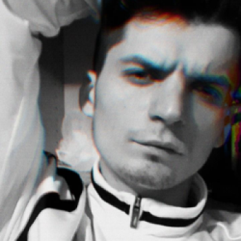 Accompagnatore gigolo Nikola66