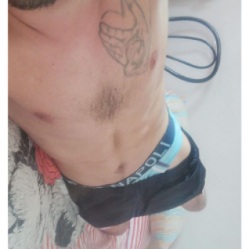 Accompagnatore gigolo Francesco69