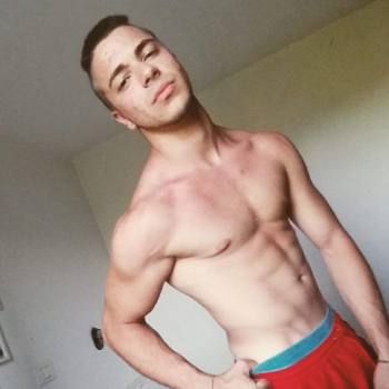 Accompagnatore gigolo Franchino93