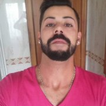 Accompagnatore gigolo Daniele90