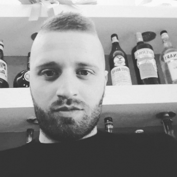 Accompagnatore gigolo Andrea27