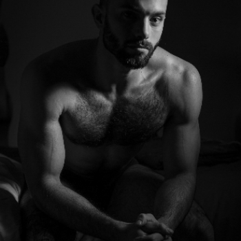 Accompagnatore gigolo Alessandro