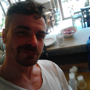 Accompagnatore gigolo Blond