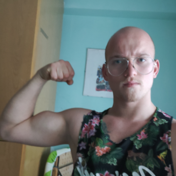 Accompagnatore gigolo Alex3d