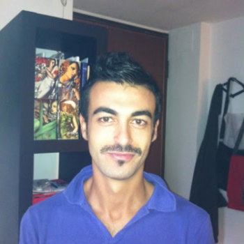 Accompagnatore gigolo Francoduro