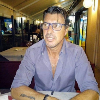 Accompagnatore gigolo Maxuell