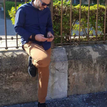 Accompagnatore gigolo Ninojoker