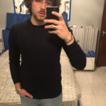 Accompagnatore gigolo Pericle