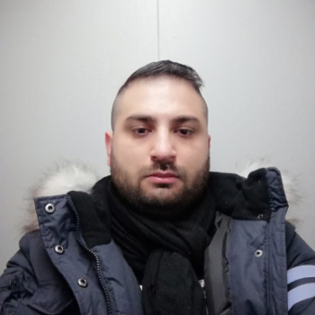 Accompagnatore gigolo Tyson740