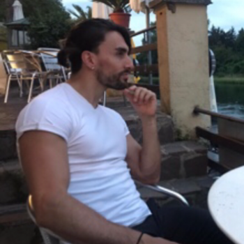 Accompagnatore gigolo Gianpy