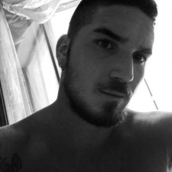 Accompagnatore gigolo Vince