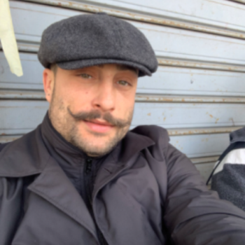 Accompagnatore gigolo Marcomc