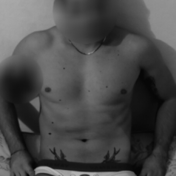 Accompagnatore gigolo Eldiablo