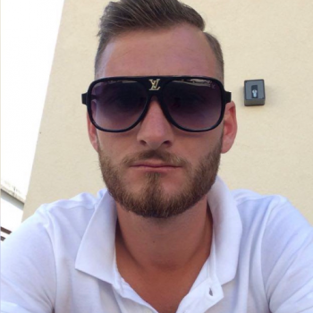 Accompagnatore gigolo Giko12