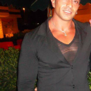 Accompagnatore gigolo Cristofer