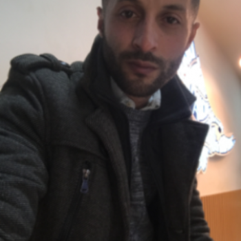 Accompagnatore gigolo Alexh