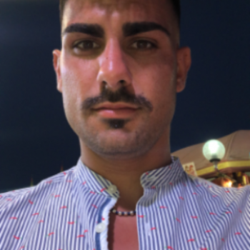 Accompagnatore gigolo Alberto