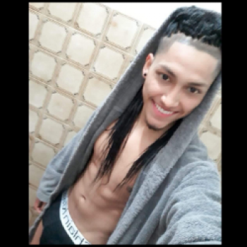 Accompagnatore gigolo Nickje