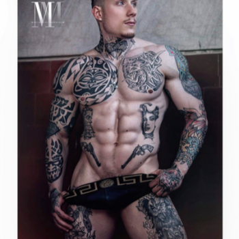 Accompagnatore gigolo Rikyilmagnifico