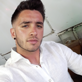 Accompagnatore gigolo Gabriele10