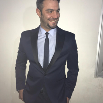 Accompagnatore gigolo Andrea87