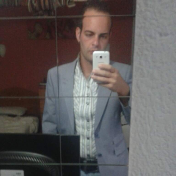 Accompagnatore gigolo Milo