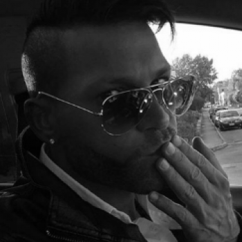 Accompagnatore gigolo Michelesan83