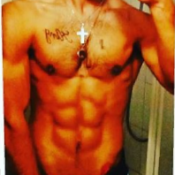 Accompagnatore gigolo Elvio