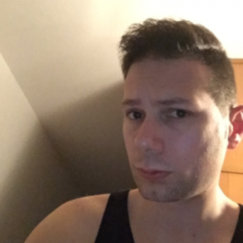 Accompagnatore gigolo Tommyoung