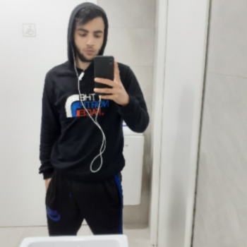 Accompagnatore gigolo Kekkolone23