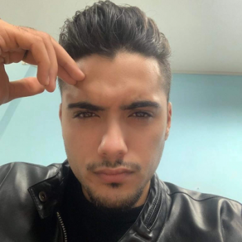 Accompagnatore gigolo Manuelbianchi