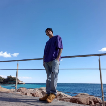 Accompagnatore gigolo Alessandro94