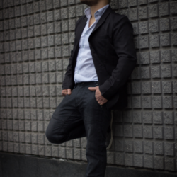 Accompagnatore gigolo Davide G