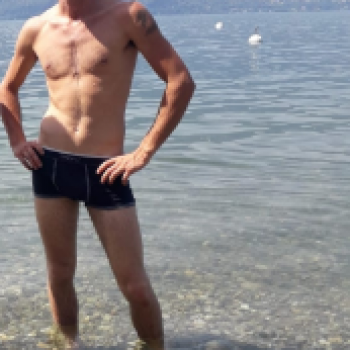 Accompagnatore gigolo Alessandro 