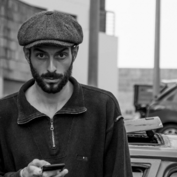 Accompagnatore gigolo Rillo