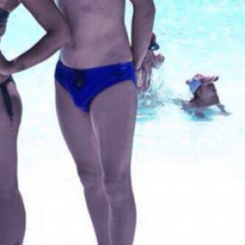 Accompagnatore gigolo Italianboy