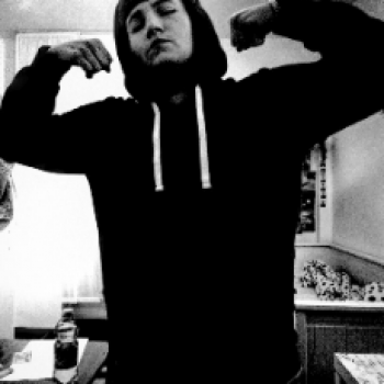 Accompagnatore gigolo Matteo