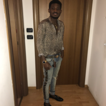 Accompagnatore gigolo Harddick