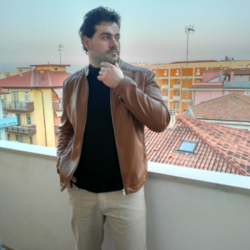 Accompagnatore gigolo Raffafiore