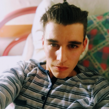 Accompagnatore gigolo Ivo