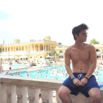 Accompagnatore gigolo Badboy