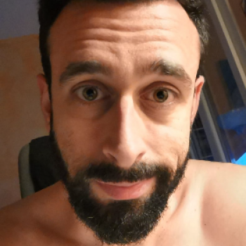 Accompagnatore gigolo Davide