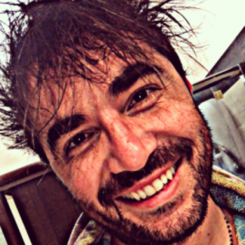 Accompagnatore gigolo Angelo1