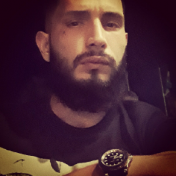 Accompagnatore gigolo Sasa