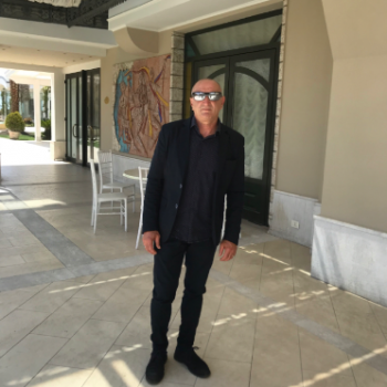 Accompagnatore gigolo Diabolik65