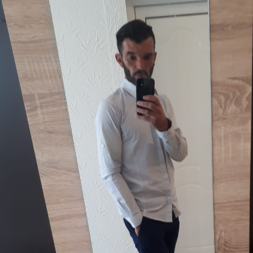 Accompagnatore gigolo Giulio19