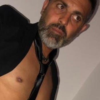 Accompagnatore gigolo Danilo