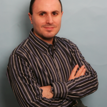 Accompagnatore gigolo Charles