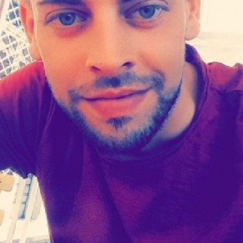 Accompagnatore gigolo Massimo